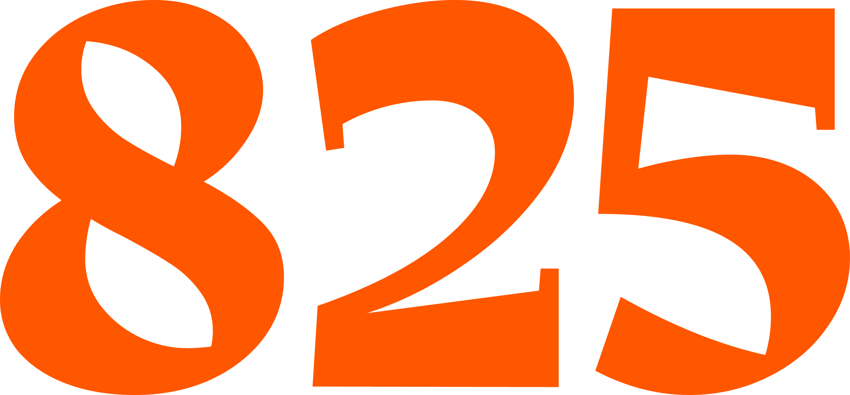 825 Wholesale